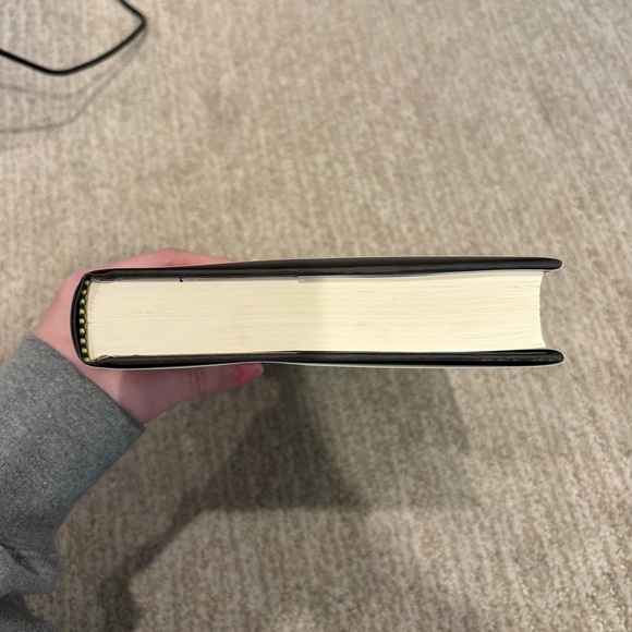 “The Silence Of God” By Gale Sears - A Historical Novel - Hardcover Book - Picture 7 of 9